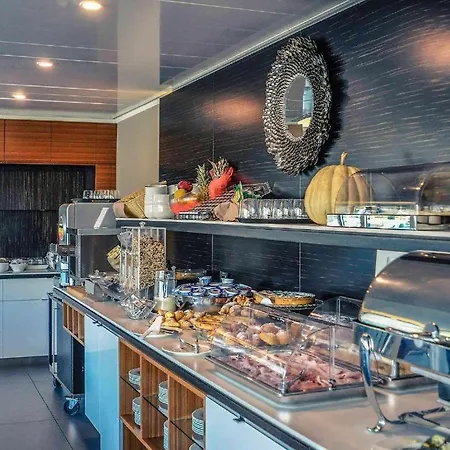 Hotel Viareggio Отель 4*