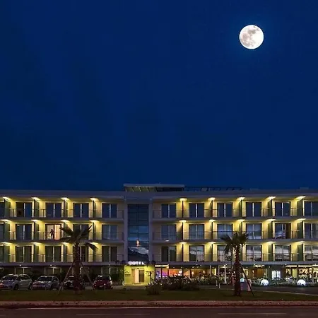 Hotel Viareggio Виареджо