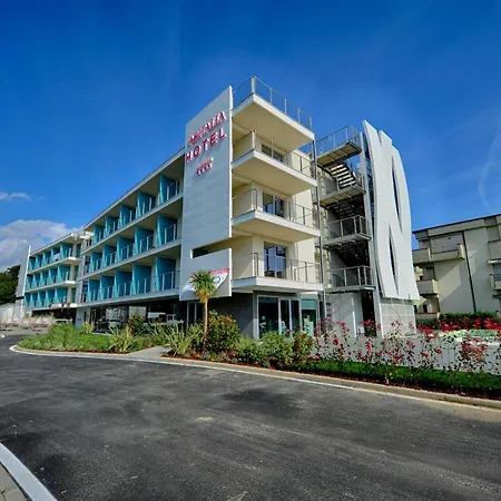 Hotel Hotel Viareggio